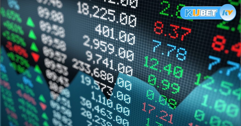 หวยหุ้นช่องตลาด